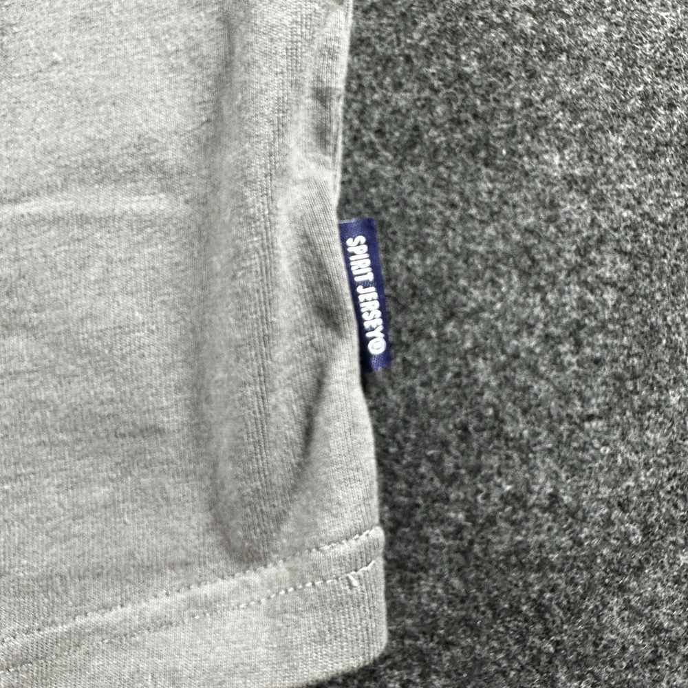 Disney Gray Star Wars Spirit Jersey Med May The Fourth - Picture 4 of 6